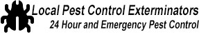 Fort Thomas KY Pest Control Exterminators